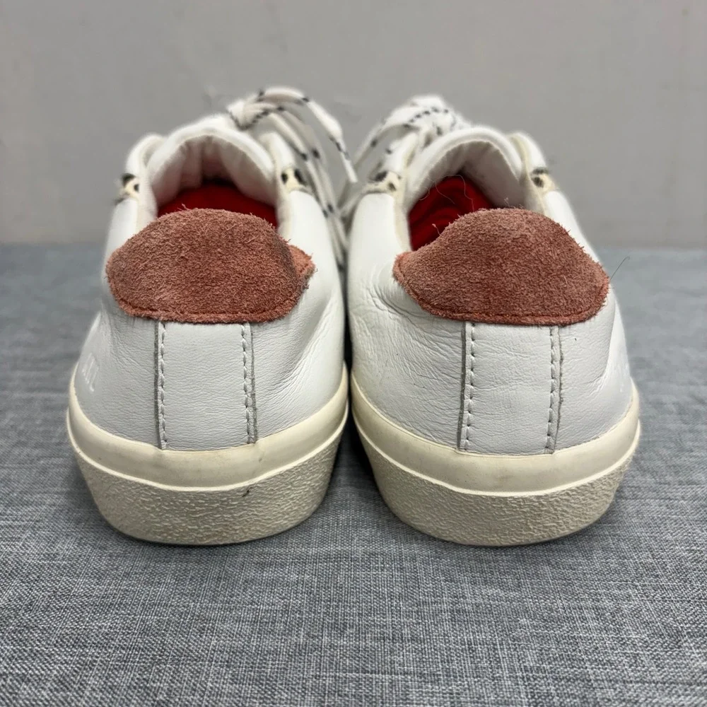 Madewell mwl court